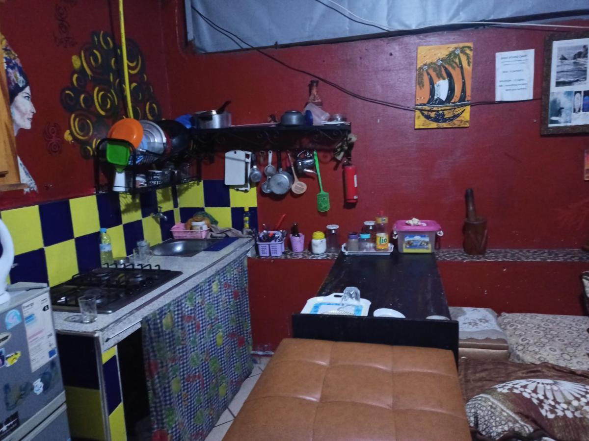 Booking And Hosting Medina Casablanca Exteriér fotografie