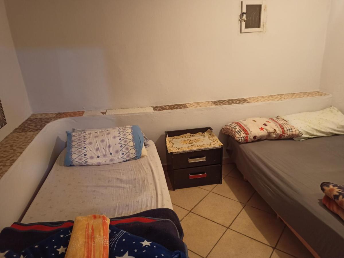 Booking And Hosting Medina Casablanca Exteriér fotografie