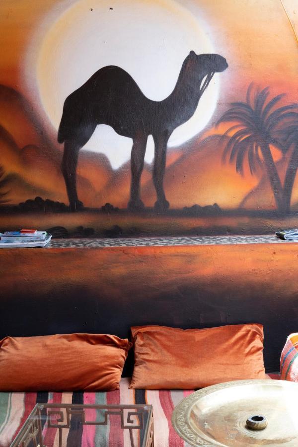 Booking And Hosting Medina Casablanca Exteriér fotografie