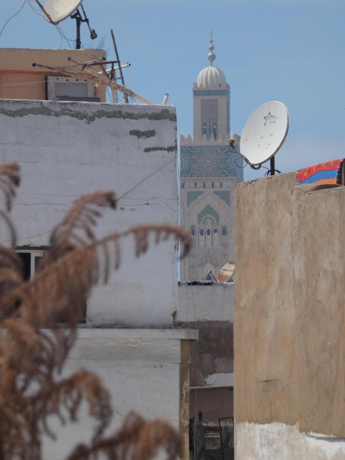 Booking And Hosting Medina Casablanca Exteriér fotografie
