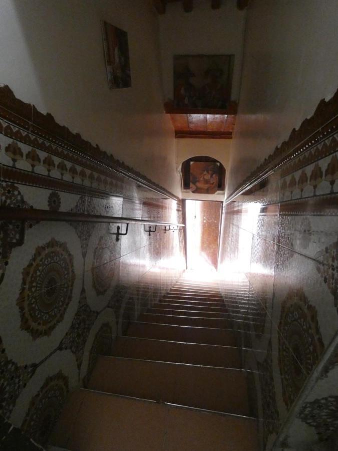 Booking And Hosting Medina Casablanca Exteriér fotografie