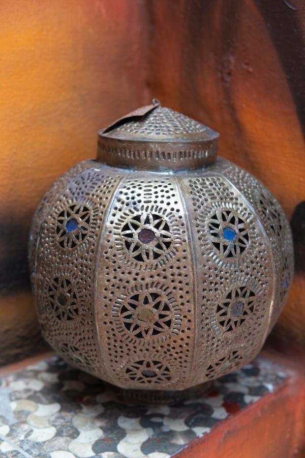Booking And Hosting Medina Casablanca Exteriér fotografie