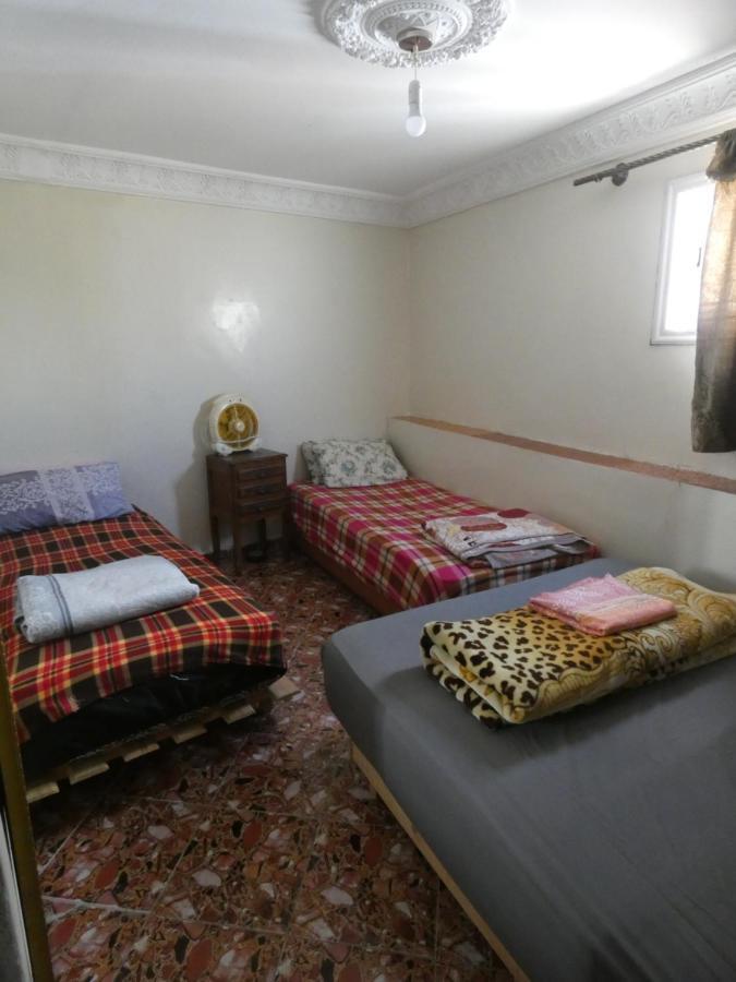 Booking And Hosting Medina Casablanca Exteriér fotografie